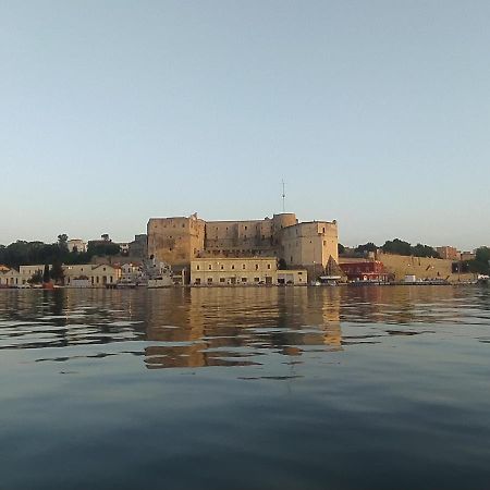 Salento Vacanze Brindisi Zewnętrze zdjęcie