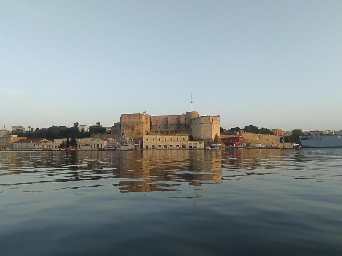 Salento Vacanze Brindisi Zewnętrze zdjęcie