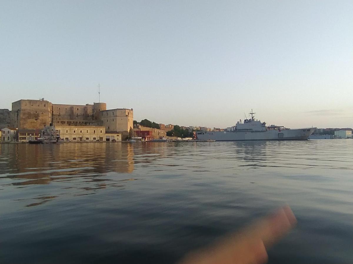 Salento Vacanze Brindisi Zewnętrze zdjęcie